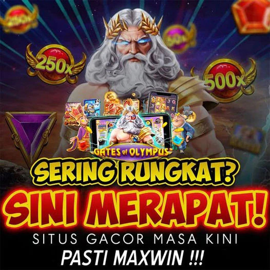 Kututogel - Surga Bagi Gamer Online dengan Ratusan Pilihan Game